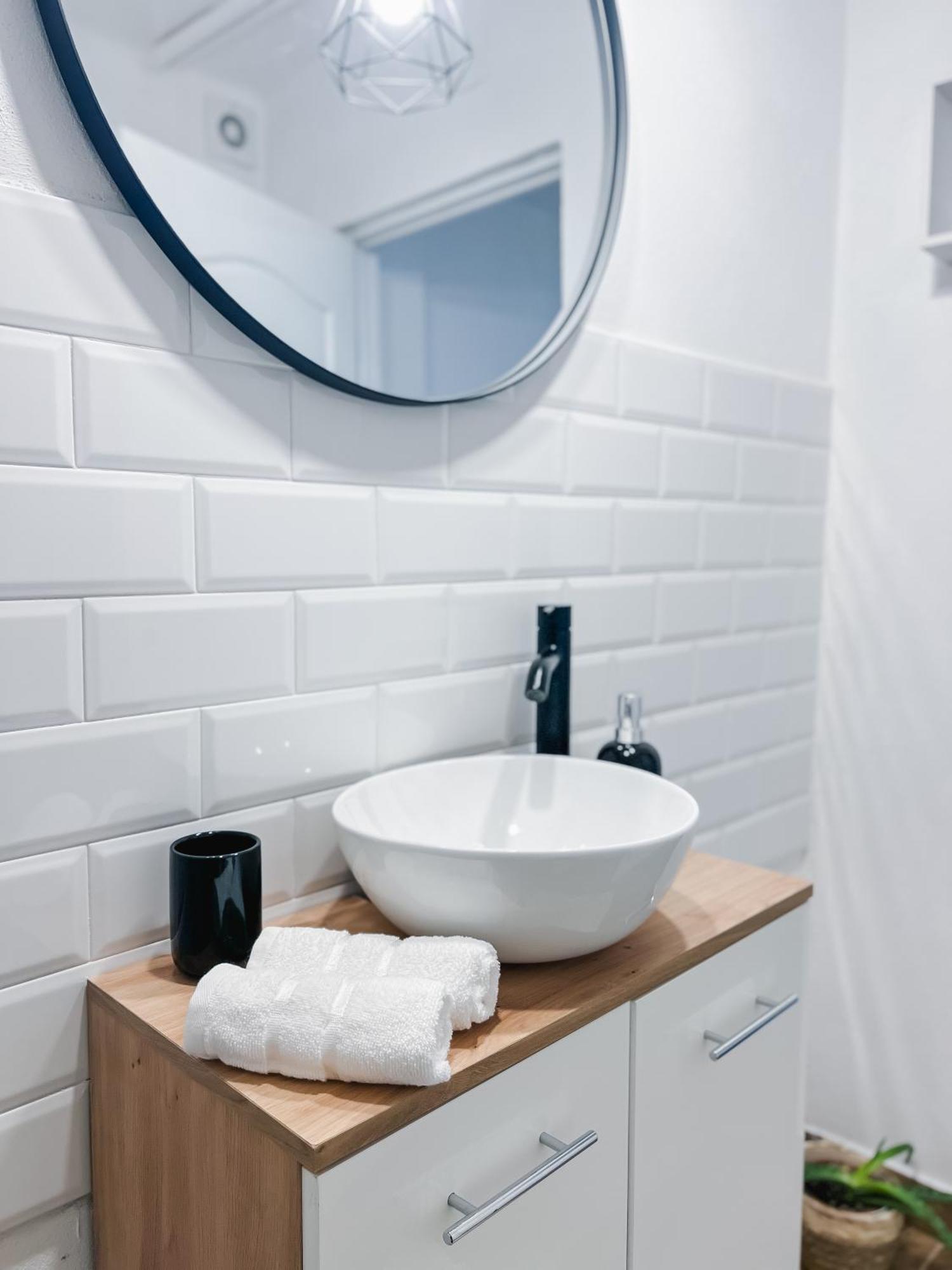 Apartment Subcetate Sighisoara