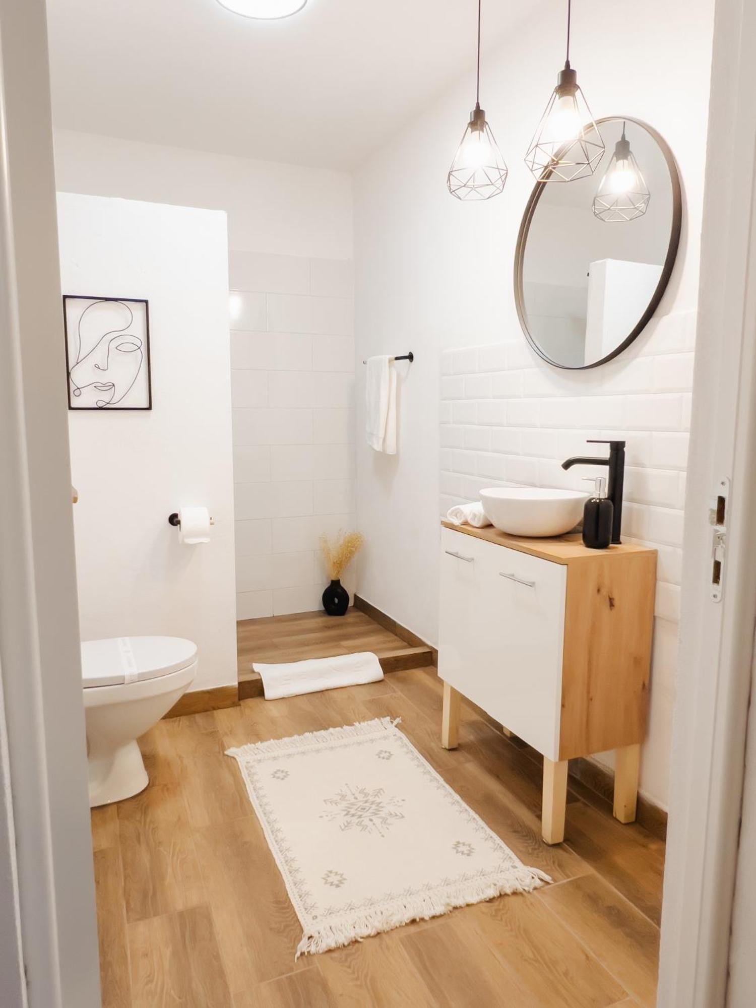 Subcetate Apartment Sighisoara