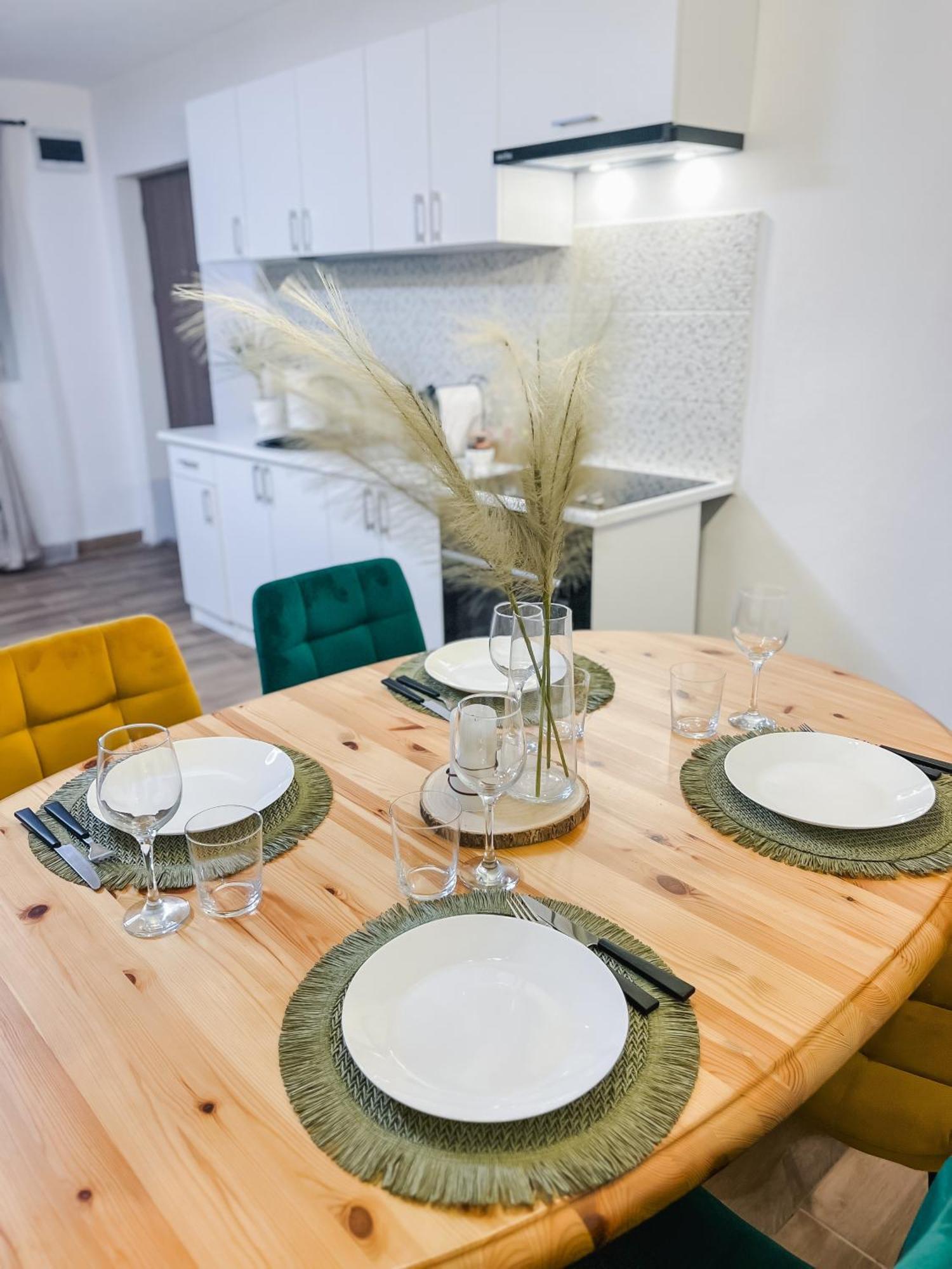 Apartment Subcetate Sighisoara