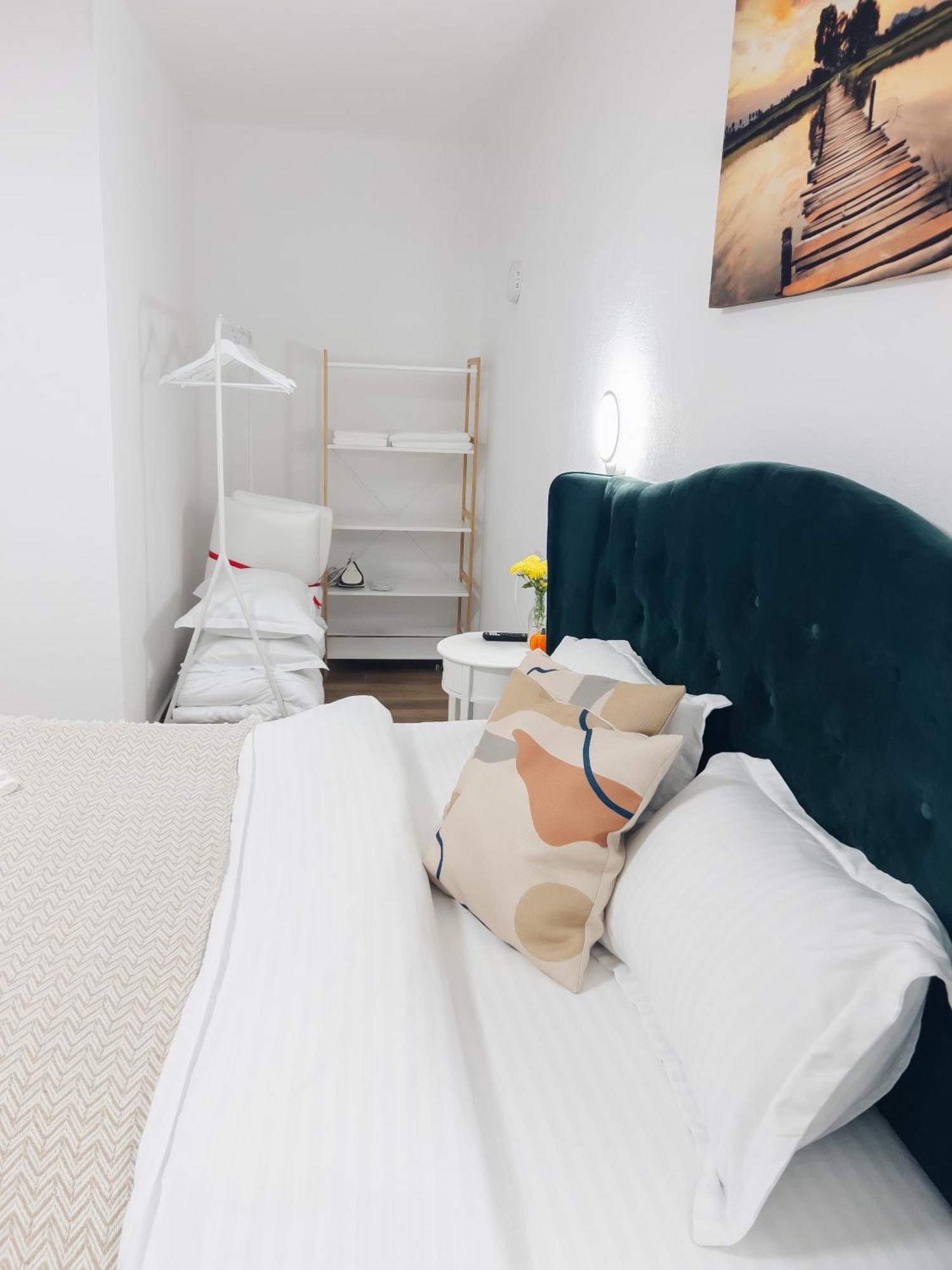 Subcetate Apartment