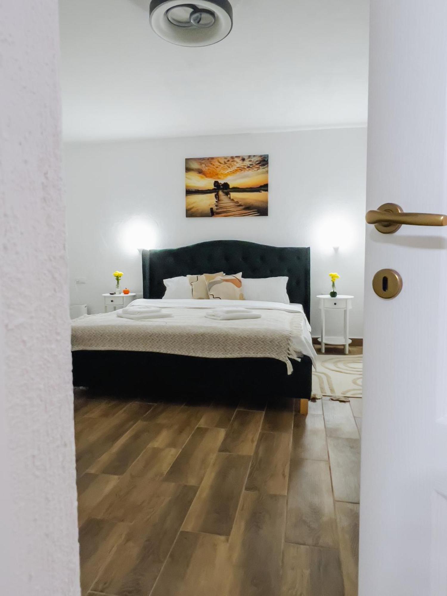 Subcetate Apartment Sighisoara